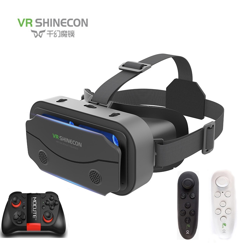SHINECON 3D  VR Ȱ,   Ȱ, VR ..